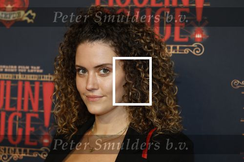 Utrecht 19 september 2025
1 jaar Moulin Rouge in het Beatrix theater. Emma Deckers kwam met een vriendin