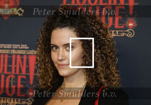 Utrecht 19 september 2025
1 jaar Moulin Rouge in het Beatrix theater. Emma Deckers kwam met een vriendin