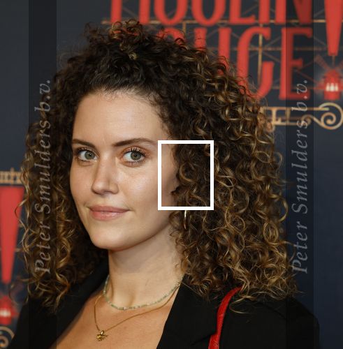 Utrecht 19 september 2025
1 jaar Moulin Rouge in het Beatrix theater. Emma Deckers kwam met een vriendin