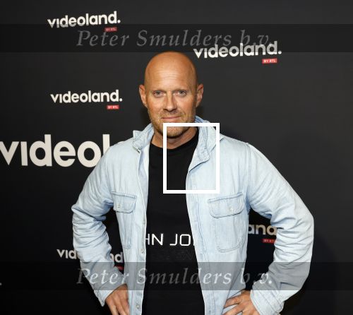 Amsterdam 18 september 2025
Premiere videoland serie Tonnano. 
Erik Wegewijs