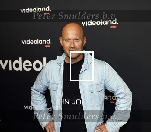Amsterdam 18 september 2025
Premiere videoland serie Tonnano. 
Erik Wegewijs