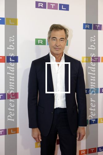 Amsterdam 22 september 2025
35 jaar Goede tijden slechte tijden GTST bij endemol . Erik de Vogel