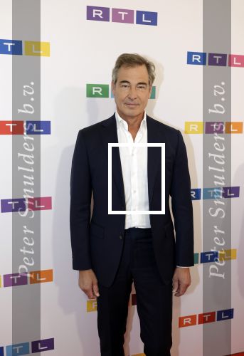 Amsterdam 22 september 2025
35 jaar Goede tijden slechte tijden GTST bij endemol . Erik de Vogel