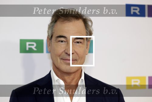 Amsterdam 22 september 2025
35 jaar Goede tijden slechte tijden GTST bij endemol . Erik de Vogel