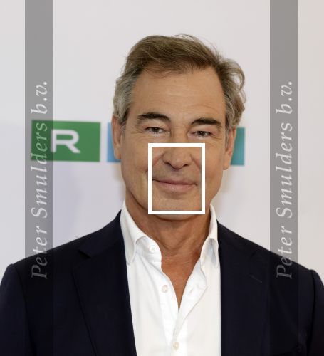 Amsterdam 22 september 2025
35 jaar Goede tijden slechte tijden GTST bij endemol . Erik de Vogel