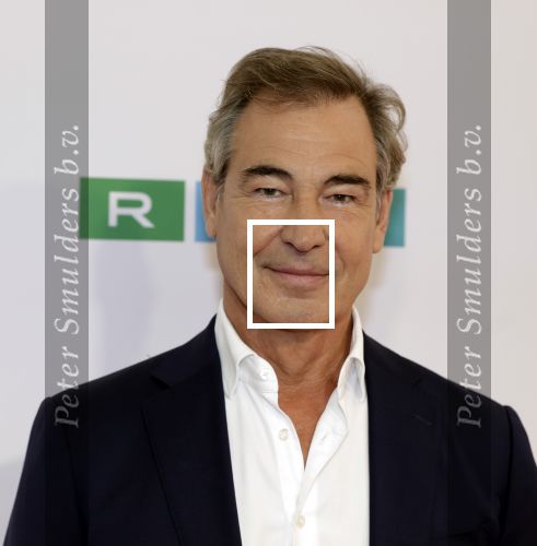 Amsterdam 22 september 2025
35 jaar Goede tijden slechte tijden GTST bij endemol . Erik de Vogel
