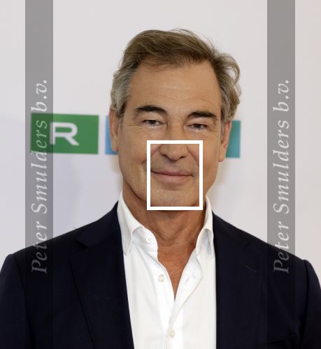 Amsterdam 22 september 2025
35 jaar Goede tijden slechte tijden GTST bij endemol . Erik de Vogel
