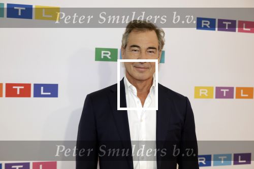 Amsterdam 22 september 2025
35 jaar Goede tijden slechte tijden GTST bij endemol . Erik de Vogel
