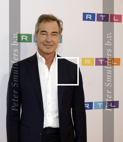 Amsterdam 22 september 2025
35 jaar Goede tijden slechte tijden GTST bij endemol . Erik de Vogel