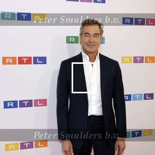 Amsterdam 22 september 2025
35 jaar Goede tijden slechte tijden GTST bij endemol . Erik de Vogel