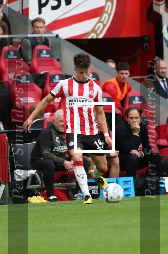 Eindhoven, 21 September 2025
PSV-AJAX, Eindstand 2-2
Kompetitie seizoen 2025-2026
Esmir Bajraktarevic