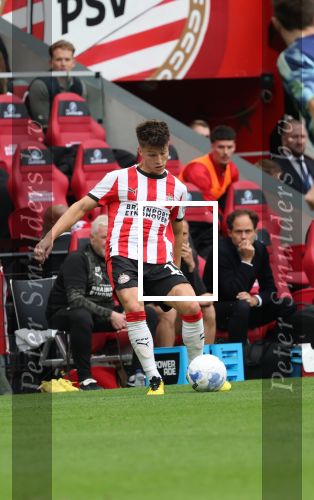 Eindhoven, 21 September 2025
PSV-AJAX, Eindstand 2-2
Kompetitie seizoen 2025-2026
Esmir Bajraktarevic