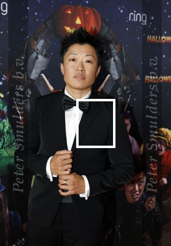 Utrecht 19 september 2025
Premiere Hallowiebe in Kinepolis. Ethan Nguyen