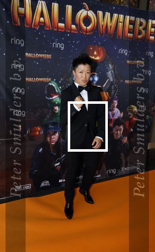 Utrecht 19 september 2025
Premiere Hallowiebe in Kinepolis. Ethan Nguyen