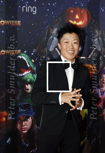Utrecht 19 september 2025
Premiere Hallowiebe in Kinepolis. Ethan Nguyen