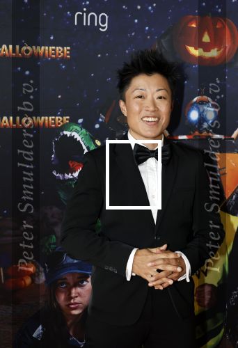 Utrecht 19 september 2025
Premiere Hallowiebe in Kinepolis. Ethan Nguyen