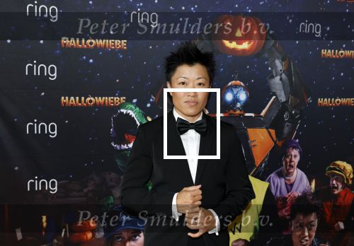 Utrecht 19 september 2025
Premiere Hallowiebe in Kinepolis. Ethan Nguyen