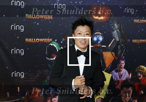 Utrecht 19 september 2025
Premiere Hallowiebe in Kinepolis. Ethan Nguyen