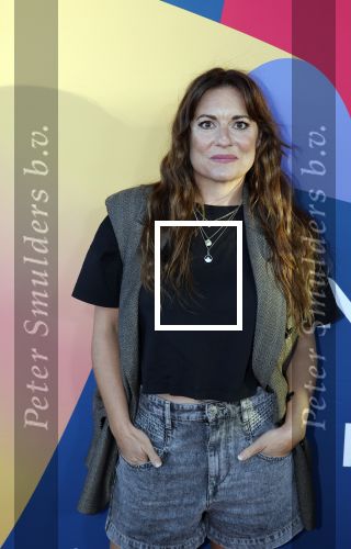 Hilversum 9 september 2025
NPO najaarspresentatie bij beeld en geluid . Eva Crutzen
