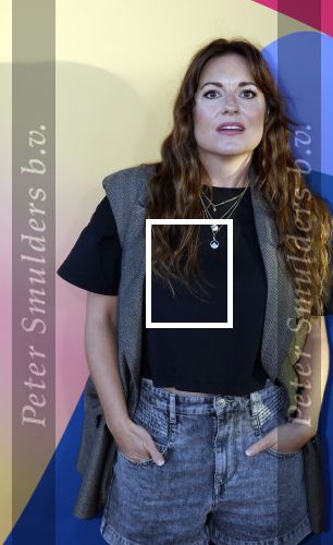 Hilversum 9 september 2025
NPO najaarspresentatie bij beeld en geluid . Eva Crutzen