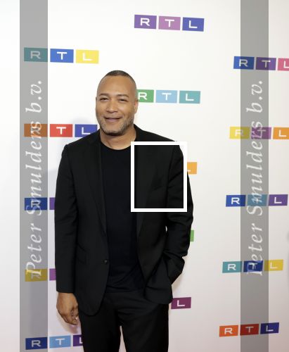 Amsterdam 22 september 2025
35 jaar Goede tijden slechte tijden GTST bij endemol . Everon Jackson Hooi