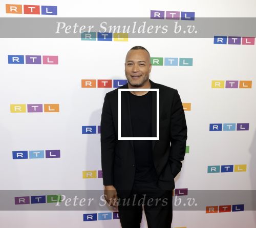 Amsterdam 22 september 2025
35 jaar Goede tijden slechte tijden GTST bij endemol . Everon Jackson Hooi
