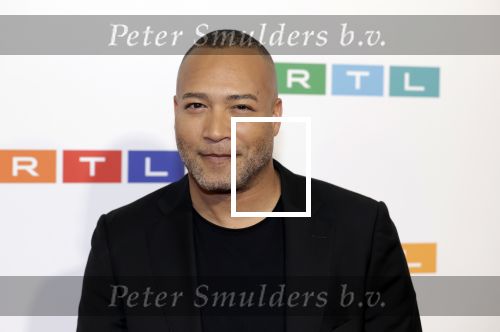Amsterdam 22 september 2025
35 jaar Goede tijden slechte tijden GTST bij endemol . Everon Jackson Hooi