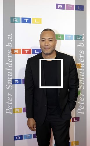 Amsterdam 22 september 2025
35 jaar Goede tijden slechte tijden GTST bij endemol . Everon Jackson Hooi