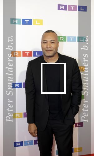 Amsterdam 22 september 2025
35 jaar Goede tijden slechte tijden GTST bij endemol . Everon Jackson Hooi