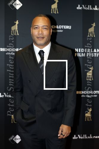 Utrecht 26 september 2025
Premiere voor de meisjes tijdens openingsavond Filmdagen Utrecht 2025 in de stadsschouwburg .