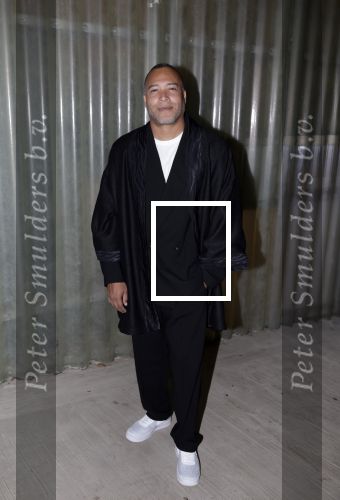 Rotterdam 27 september 2025
Opening show Iris v Herpen in de kunsthal in Rotterdam. Everon Jackson Hooi