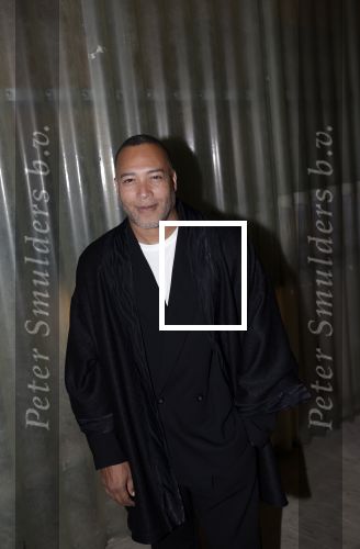 Rotterdam 27 september 2025
Opening show Iris v Herpen in de kunsthal in Rotterdam. Everon Jackson Hooi