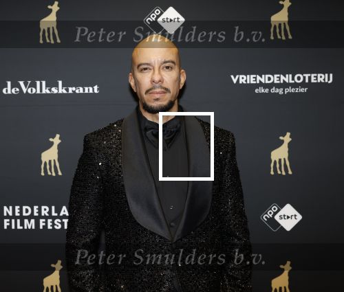 Utrecht 26 september 2025
Premiere voor de meisjes tijdens openingsavond Filmdagen Utrecht 2025 in de stadsschouwburg . Fahd Larhzaoui