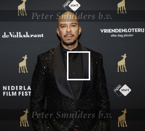 Utrecht 26 september 2025
Premiere voor de meisjes tijdens openingsavond Filmdagen Utrecht 2025 in de stadsschouwburg . Fahd Larhzaoui