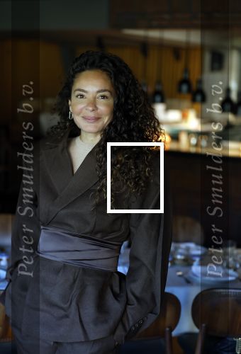 Amsterdam 23 september 2025
Boekpresentatie Tanja Jess bij Hotel  The Lobby . fajah Lourens