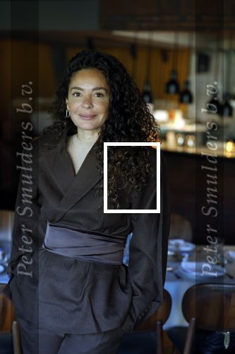 Amsterdam 23 september 2025
Boekpresentatie Tanja Jess bij Hotel  The Lobby . fajah Lourens