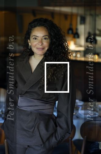 Amsterdam 23 september 2025
Boekpresentatie Tanja Jess bij Hotel  The Lobby . fajah Lourens