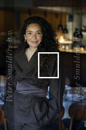 Amsterdam 23 september 2025
Boekpresentatie Tanja Jess bij Hotel  The Lobby . fajah Lourens