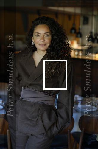Amsterdam 23 september 2025
Boekpresentatie Tanja Jess bij Hotel  The Lobby . fajah Lourens
