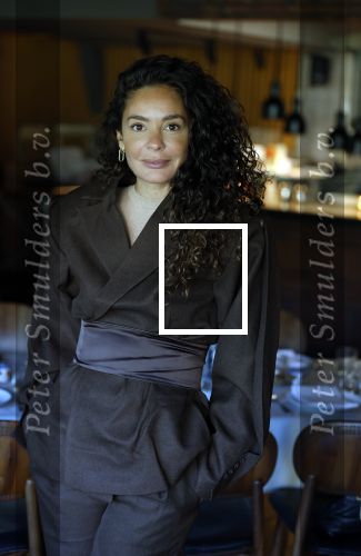 Amsterdam 23 september 2025
Boekpresentatie Tanja Jess bij Hotel  The Lobby . fajah Lourens