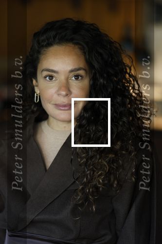 Amsterdam 23 september 2025
Boekpresentatie Tanja Jess bij Hotel  The Lobby . fajah Lourens