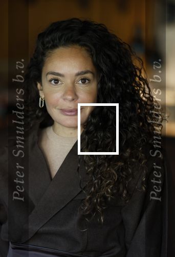 Amsterdam 23 september 2025
Boekpresentatie Tanja Jess bij Hotel  The Lobby . fajah Lourens