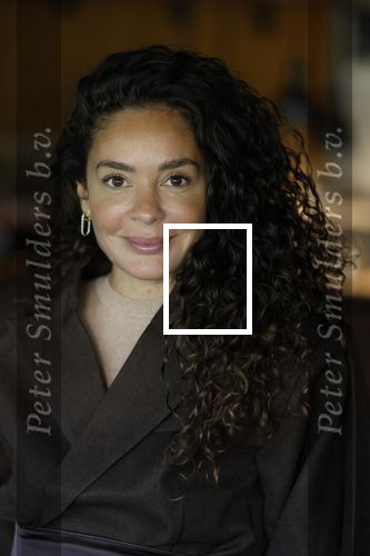 Amsterdam 23 september 2025
Boekpresentatie Tanja Jess bij Hotel  The Lobby . fajah Lourens