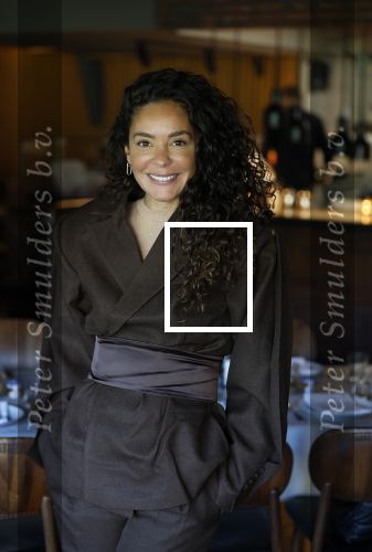 Amsterdam 23 september 2025
Boekpresentatie Tanja Jess bij Hotel  The Lobby . fajah Lourens