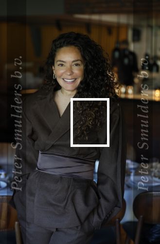Amsterdam 23 september 2025
Boekpresentatie Tanja Jess bij Hotel  The Lobby . fajah Lourens