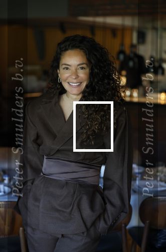 Amsterdam 23 september 2025
Boekpresentatie Tanja Jess bij Hotel  The Lobby . fajah Lourens