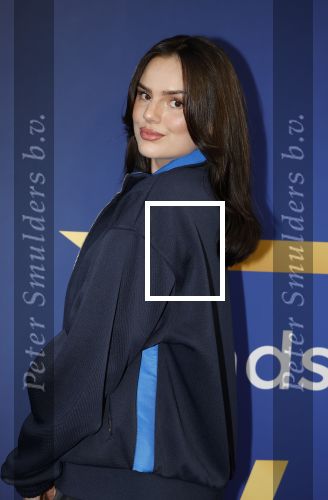 Amsterdam 1 september 2025
F2F feestje in Tuschinski . Famke Louise