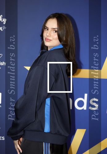 Amsterdam 1 september 2025
F2F feestje in Tuschinski . Famke Louise