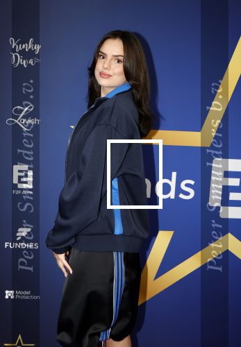 Amsterdam 1 september 2025
F2F feestje in Tuschinski . Famke Louise