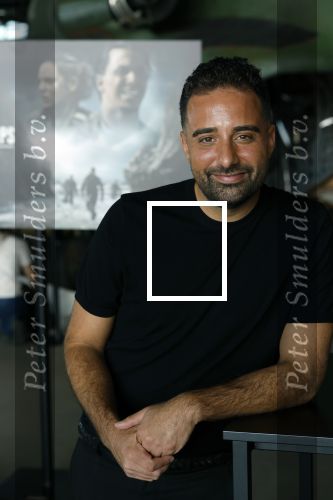 Soest 12 september 2025
Presentatie Special Forces Vips met oa Djarno Hofland Cherry Ann Person Jody Bernald Fajah Lourens Rachel John Farja Farvardin (Fawrynotsawry) Dylan Hoogerwerf Nikki Koppedraaijer  Matthijs Groenevelt Dennis Kok Bas Kremer en Erik Wegenwijs . De presenatie was in het Nationaal Militair Museum .